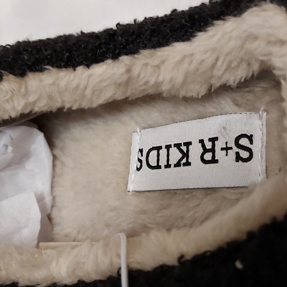 S + R Kids Slippers - Picture 10 of 11